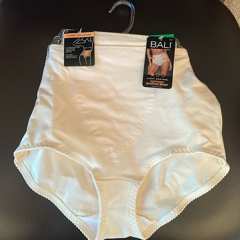 Bali Tummy Solutions Briefs